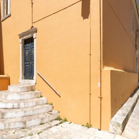 Little Bright Studio - Corfu Old Town ภายนอก รูปภาพ