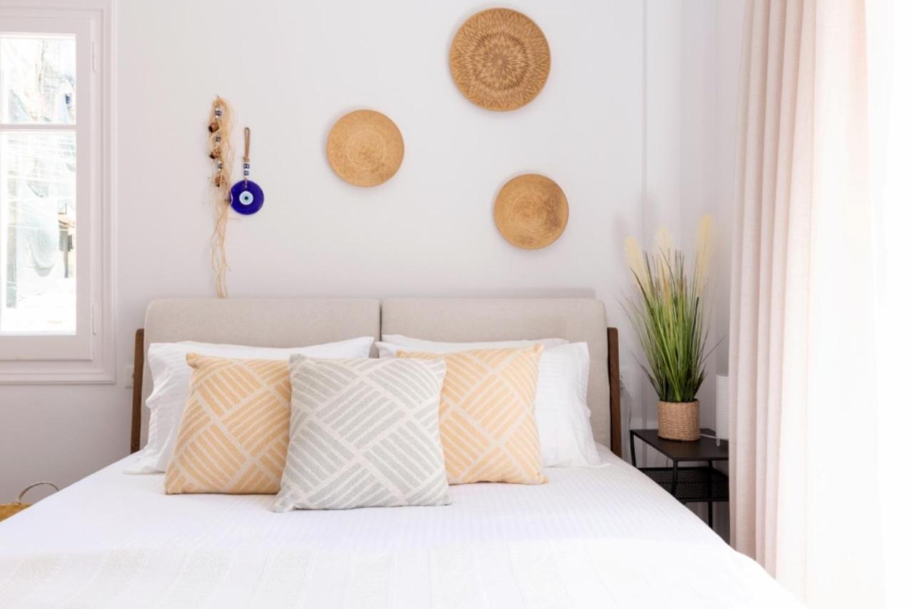 Little Bright Studio - Corfu Old Town ภายนอก รูปภาพ