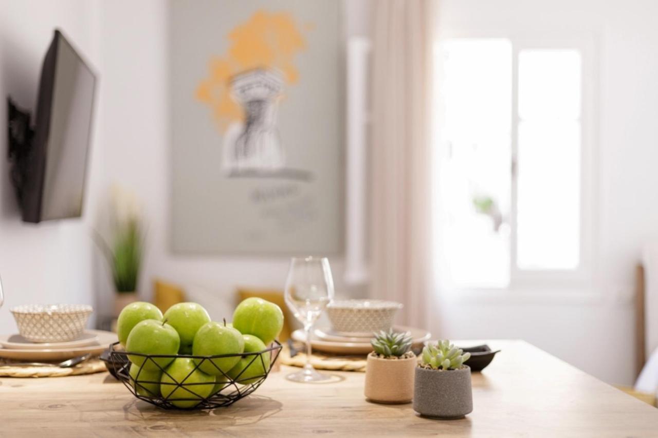 Little Bright Studio - Corfu Old Town ภายนอก รูปภาพ